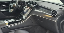 MERCEDES GLC 220d 4MATIC