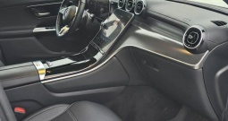 MERCEDES GLC 220d 4MATIC