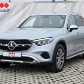 MERCEDES GLC 220d 4MATIC