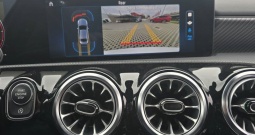 MERCEDES KLASA A 200d AT LIMO