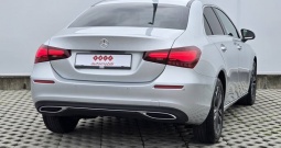 MERCEDES KLASA A 200d AT LIMO