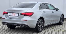 MERCEDES KLASA A 200d AT LIMO
