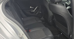 MERCEDES KLASA A 200d AT LIMO
