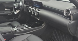 MERCEDES KLASA A 200d AT LIMO