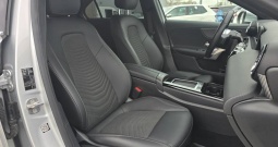 MERCEDES KLASA A 200d AT LIMO