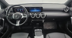 MERCEDES KLASA A 200d AT LIMO