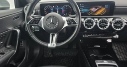 MERCEDES KLASA A 200d AT LIMO