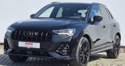 AUDI Q3 40 TFSI quattro
