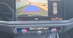 AUDI Q3 40 TFSI quattro