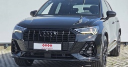 AUDI Q3 40 TFSI quattro