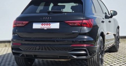 AUDI Q3 40 TFSI quattro