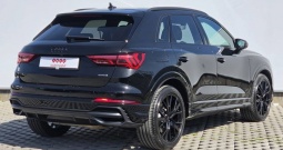 AUDI Q3 40 TFSI quattro