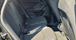 AUDI Q3 40 TFSI quattro