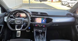 AUDI Q3 40 TFSI quattro