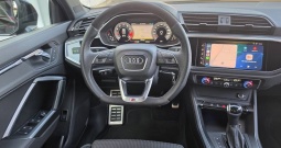 AUDI Q3 40 TFSI quattro