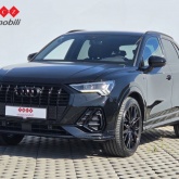 AUDI Q3 40 TFSI quattro