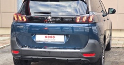 PEUGEOT 5008 1.5 ALLURE 7 SJEDALA