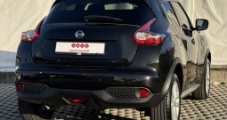 NISSAN JUKE 1.5 dci Acenta 110