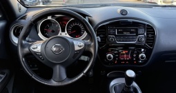 NISSAN JUKE 1.5 dci Acenta 110