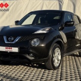 NISSAN JUKE 1.5 dci Acenta 110