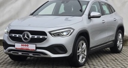 MERCEDES GLA 200d