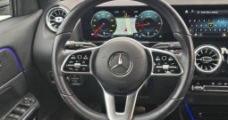 MERCEDES GLA 200d