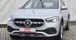 MERCEDES GLA 200d