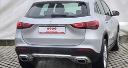 MERCEDES GLA 200d