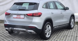 MERCEDES GLA 200d