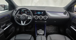 MERCEDES GLA 200d