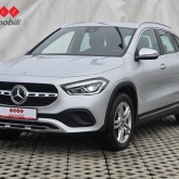 MERCEDES GLA 200d