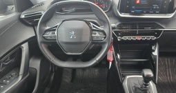 PEUGEOT 2008 1.5 HDI ACTIVE BUSINESS BlueHD