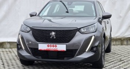 PEUGEOT 2008 1.5 HDI ACTIVE BUSINESS BlueHD
