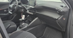 PEUGEOT 2008 1.5 HDI ACTIVE BUSINESS BlueHD