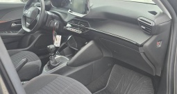 PEUGEOT 2008 1.5 HDI ACTIVE BUSINESS BlueHD