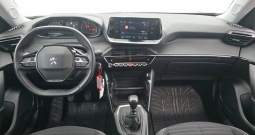 PEUGEOT 2008 1.5 HDI ACTIVE BUSINESS BlueHD