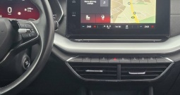 ŠKODA OCTAVIA COMBI 2.0 TDI DSG STYLE