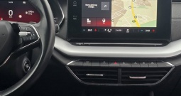 ŠKODA OCTAVIA COMBI 2.0 TDI DSG STYLE