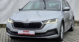 ŠKODA OCTAVIA COMBI 2.0 TDI DSG STYLE