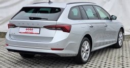 ŠKODA OCTAVIA COMBI 2.0 TDI DSG STYLE
