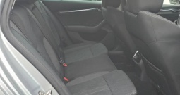 ŠKODA OCTAVIA COMBI 2.0 TDI DSG STYLE