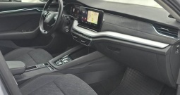 ŠKODA OCTAVIA COMBI 2.0 TDI DSG STYLE