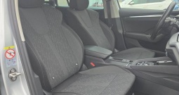 ŠKODA OCTAVIA COMBI 2.0 TDI DSG STYLE