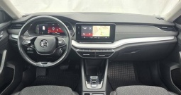 ŠKODA OCTAVIA COMBI 2.0 TDI DSG STYLE