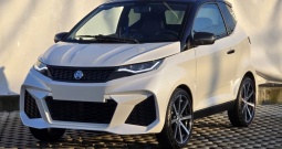 AIXAM VV S10 CITY GTO