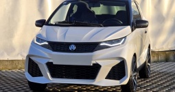 AIXAM VV S10 CITY GTO