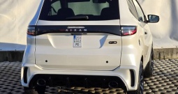 AIXAM VV S10 CITY GTO