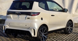 AIXAM VV S10 CITY GTO