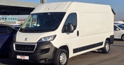 PEUGEOT BOXER 2.0 HDI L3H2
