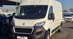 PEUGEOT BOXER 2.0 HDI L3H2